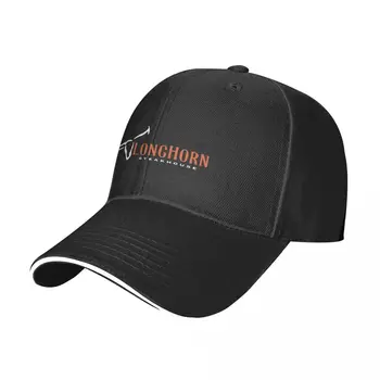 Tool Band Creable Бейсбольная кепка Longhorn Steakhouse Серии Design Cap F Новые шапки для мужчин и женщин