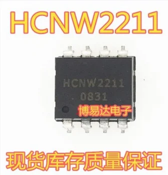 Бесплатная доставка 30ШТ HCNW2211 DIP-8 HCW-2211