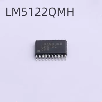 2 шт. новые электронные компоненты LM5122QMH/NOPB чип коммутационного контроллера HTSSOP-20 LM5122QMH