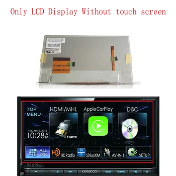 Новая Оригинальная панель A + LCD Screen Disply для KENWOOD DDX770 DDX-770 И KENWOOD DDX790 DDX-790 DNN990HD DNX890HD ЖК-ЭКРАН