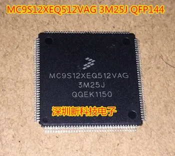 100% Оригинальный Новый 5 шт./лот Mc9s12xeq512vag 3m25j, оригинальный чипсет Ic