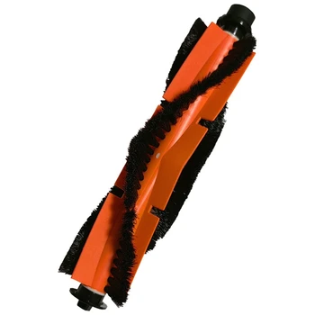 Центральная щетка для Аксессуаров для робота-пылесоса ABIR X5 X6 X8, Основная роликовая щетка