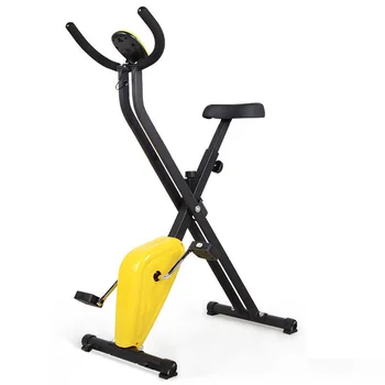 LD-988 фитнес-автомобиль, домашние велосипеды, спорт в помещении для похудения, тренажеры для фитнеса, нагрузка 70 кг, велосипеды для велоспорта в помещении