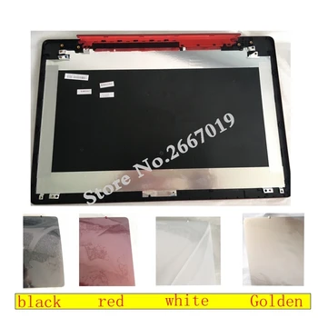 Новый чехол Для ноутбука Fujitsu для LifeBook AH557 Верхняя ЖК-задняя крышка В виде ракушки B0977214114100GA242 6061B1032214-1 #2