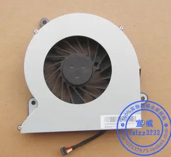 Оригинальный вентилятор охлаждения процессора Cooler для HP 766773-001 Envy 23-O014 All In One Fan Радиатор ноутбука