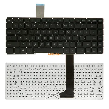 Американская клавиатура для ASUS S46 S46C K46 K46CM R405C E46C S405C K46CA S46CB S46CM S46CA A46C A46CB A46CM клавиатура ноутбука