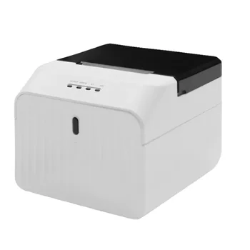 Принтер для получения квитанции термопринтер USB-порт