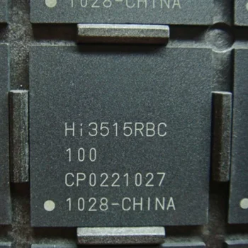 (1-10 штук) HI3515RBC100 HI3515RBC BGA Обеспечивает единый заказ на распространение спецификации на месте