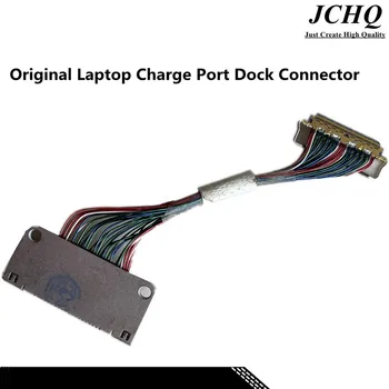Разъем питания постоянного тока для ноутбука JCHQ Разъем порта зарядки для ноутбука Microsoft Surface 1 Ноутбук 2 Замена порта зарядки 1769 1782