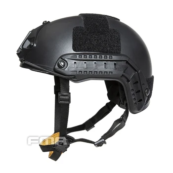 Шлем FMA серии FAST толщиной 3 мм для верховой езды и скалолазания Легкий TB325