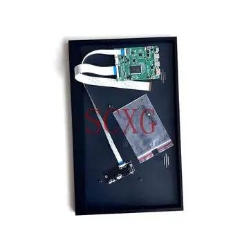 Fit B156XTN04 B156XTN03 Комплект для ремонта своими руками EDP 30 Pin Micro USB 15,6 