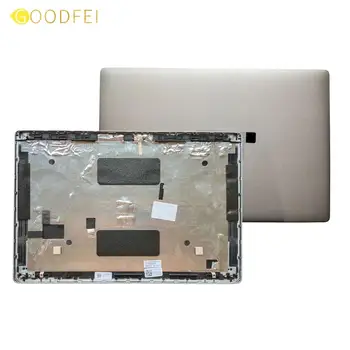 Новый Для ноутбука Dell Latitude 5410 E5410 ЖК-дисплей Задняя Крышка Верхний Чехол Задняя Крышка Экрана Задняя Крышка Корпус A Shell Серебристый 0NKPM7 NKPM7