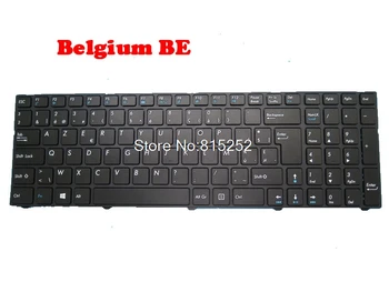 Клавиатура для ноутбука MEDION AKOYA E7415 MD60392 MD99151 MD60013 MD60181 MD60123 MD60087 MD60088 MD60367 MD60267 Бельгия BE