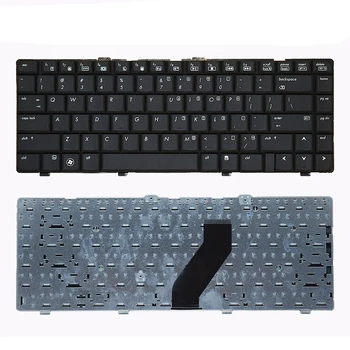 Новая Оригинальная Клавиатура для ноутбука, Совместимая с HP Compaq DV6000 DV6500 V6010 DV6700 DV6100 DV6200 DV6300 DV6400