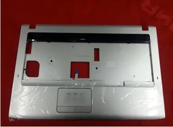 Новый ноутбук верхний корпус базовая крышка подставка для рук SAMSUNG R730