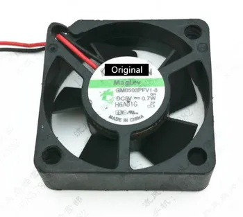 Оригинальный 100% рабочий вентилятор охлаждения ForSunon gm0503pfv1-8 5V 0,7 Вт 3 см 30 мм 3010 ультра тихий