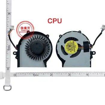 НОВЫЙ Вентилятор Охлаждения процессора для Acer Aspire V5-122P V5-122 MS2377