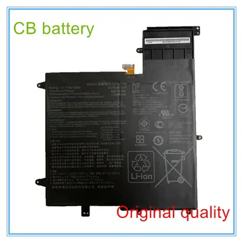 Оригинальный качественный аккумулятор C21N1706 для UX370UA UX370F 0B200-02420200 UX370UA-C4160T