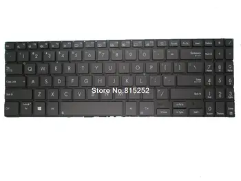 Клавиатура для ноутбука ASUS NB-99-65B9A-WTHB0-US 701200551081 США С подсветкой