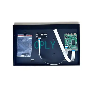 Для LTN156HL02 LTN156HL07 Mini-HDMI Micro USB DIY Ремонтный комплект 1920 *1080 2 TYPE-C 15,6 