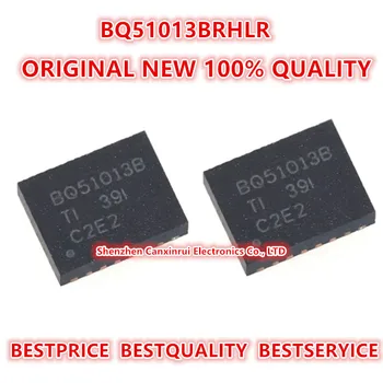 (5 шт.) Оригинальные Новые электронные компоненты 100% качества BQ51013BRHLR, микросхемы интегральных схем
