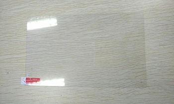 10 шт. Защитная пленка из Закаленного Стекла с Полным покрытием для Планшета Q88 7 дюймов, Размер Защитной пленки 171,5 *103,5 мм + Чистящие салфетки