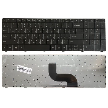Новая русская/RU клавиатура для ноутбука Acer Aspire E1-571 E1-571G E1 E1-521 E1-531 E1-531G TM8571 MP-09G33SU-698 PK130DQ2A04