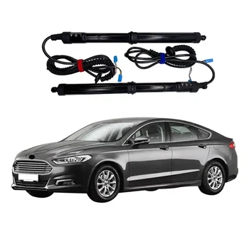 Автомобильные запчасти Задняя дверь багажника с электроприводом Taligate для стоек Ford Mondeo Fusion 2013-2019