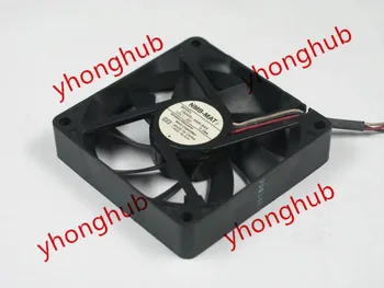 Вентилятор охлаждения сервера NMB-MAT 2806RL-04W-B49 DC 12V 0.28A 70x70x15mm