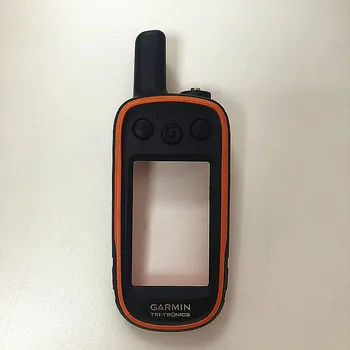 Для портативного GPS Garmin Alpha 100 Ремонт передней крышки Замена (без ЖК-экрана)