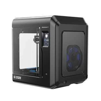 3D Печатная машина Flashforge Adventurer 4 Потребительский 3D принтер для образования