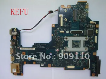 KEFU для K000103970 интегрирован для материнской платы ноутбука Toshiba L670D L675D LA-6053P mainboard 100% тестовая работа