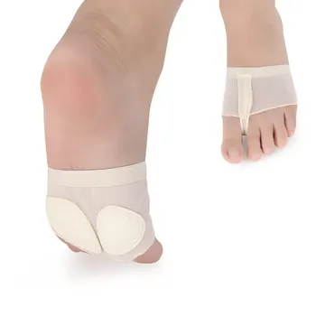 Профессиональная обувь для занятий танцами в стиле танца живота, стринги для ног, средство для ухода за гимнастическими носками на половинной подошве, женская обувь для танцев в стиле балета