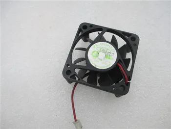 Вентилятор ДЛЯ TOTO MW-520M12S1 5 см 50x50x20 мм 12 В 0.2A охлаждающий вентилятор