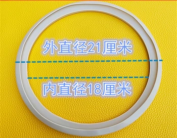 Запчасти для электрической рисоварки FR-F3001C Уплотнение FR-F3001EC-3L Силиконовое кольцо FB302D Кожаная прокладка для AUX