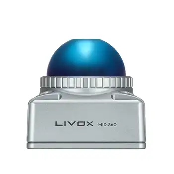 Лидар Livox Mid-360 с минимальным диапазоном обнаружения, оригинал в наличии для беспилотных роботов