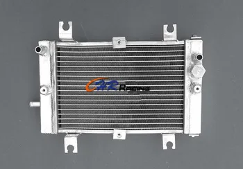 Для 2007-2012 Can-Am DS250 DS 250 Алюминиевый радиатор Охладитель Охлаждающей жидкости 2007 2008 2009 2010 2011 2012