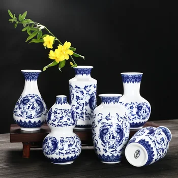 Эксклюзивная дизайнерская керамическая ваза Tale с замысловатыми деталями - цена со скидкой для VIP-клиентов