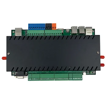 KC868-Сервер Разработки ESP32 Модуль автоматизации Умного дома Контроллер RI45/Wifi RS232 RS485 RF CM4 IDF/Arduino IDE/ESPHome MQTT