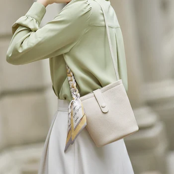ZOOLER Женская сумка через плечо из коровьей кожи в китайском стиле, оригинальная сумка на одно плечо, шелковые кошельки для девочек #ml001