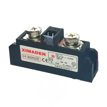 Новое промышленное твердотельное реле переменного тока XIMADEN H3220ZE 220A
