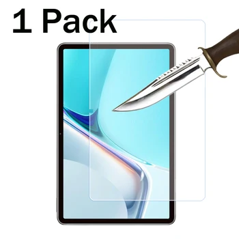 1 Упаковка защитной пленки из закаленного стекла для Huawei matepad 10,4 10,8 11 pro 12,6 T10 T10S T 8 10 2021 защитная пленка для планшета