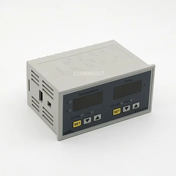 1 шт. NTTH-2412V, NTTH-2000 Термопресс, Таймер контроля температуры NTTH-2411
