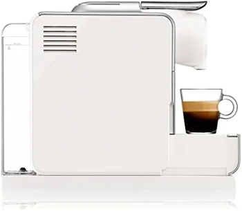 Эспрессо-машина Lattissima Touch с Вспенивателем молока фирмы De'Longhi, черного цвета