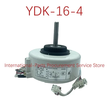 YDK-16-4, новый оригинальный подвесной кондиционер для помещений, мотор
