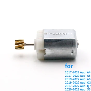 Azgiant Привод замка багажника, Моторчик для Разблокировки дверного замка Audi A4 A5 A6 Q3 Q7 S6