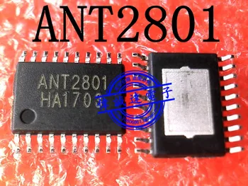 Новый оригинальный ANT2801 SSOP20 5V