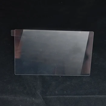Защитная пленка из закаленного стекла для 6,08-дюймового ЖК-экрана Elegoo Mars2/Mars2 pro/Photon Mono/Mono SE