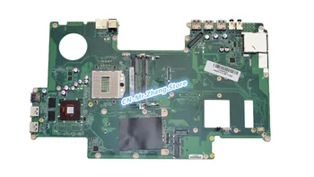 Б/у SHELI для ноутбука Lenovo A730 AIO материнская плата 90005816 DA0WY1MB8G0 DDR3