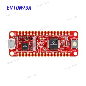 Платы и наборы для разработки EV10N93A - PIC / DSPIC PIC32CM MC00 Curiosity Nano Evaluation Kit